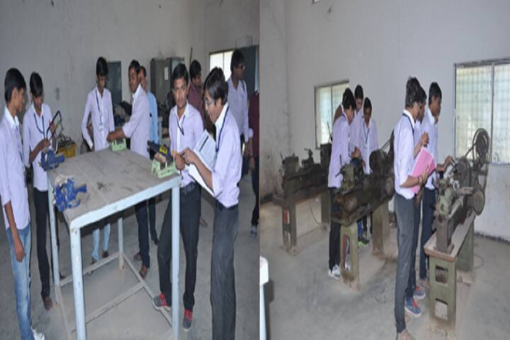 laboratory